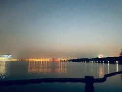 -水上明月·湖景餐厅