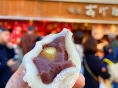 -銀座あけぼの (銀座本店)
