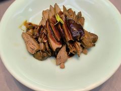 -金典银峰老鹅馆·昆山菜(亭林公园店)