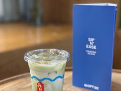 -Shiftin’浮起咖啡 (福保店)