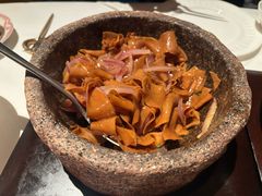 石锅野生菌-西郊5号·Maggie 5