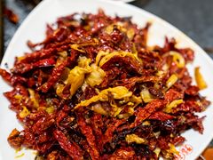 -福苗小骆驼烧烤(大唐不夜城店)
