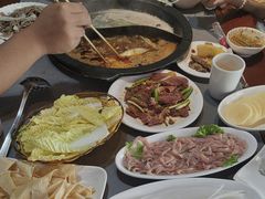 -陈府大宅门成都火锅·手切鲜肉(太原街店)