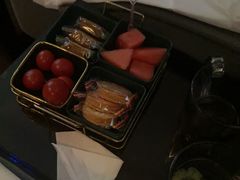 -华夏良子·足道SPA艾灸(王府井店)