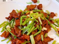 -博雅渔港·融合菜(维也纳国际大酒店)