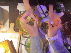 -绿茶餐厅(汇悦大融城店)