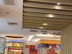 -万岁寿司(蓬江万达店)