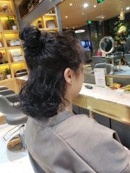 -木北造型