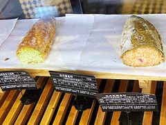 飞鱼-Let's Taipei 非常烘焙(太古里店)