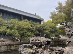 -浙江省博物馆(孤山馆区)