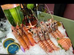 -万岛日本料理铁板烧(大宁店)