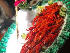 -田园居·佳宴(桑田路店)