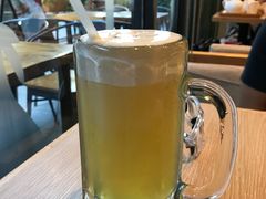 -仙踪林(江燕路万科里店)