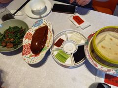 -新天禧大酒店·四十年浙菜·禧宴(西湖店)