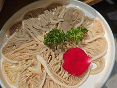 -蜀九香火锅(彩虹店)