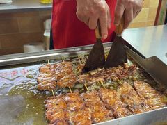 -阮小五铁板(星隆国际城店)