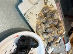 -添福来墨鱼饺子 · 海鲜东北菜(大连星海·黄浦路店)