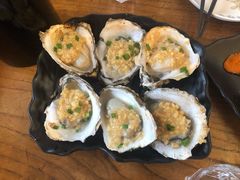 -烧蠔帮·湛江生蚝(茂南万达店)