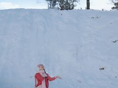 -太子岭滑雪场
