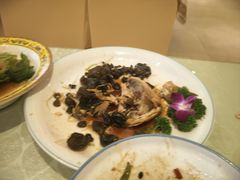 -博雅渔港·融合菜(维也纳国际大酒店)