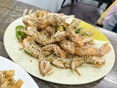 -贞姨美食·老字号海鲜大排档