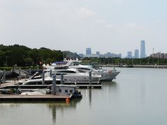 -长洲岛都市农业公园