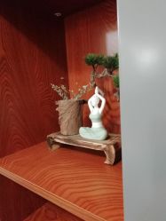 -兰瑜伽·普拉提
