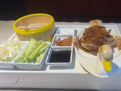 -老班长大酒店(海关大楼店)