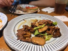-撒拉花儿·新疆菜·清真(太阳宫店)