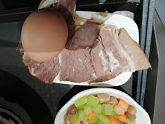 -汉九宫牛肉面·清真(兰州市自来水总公司住宅楼店)