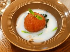 Hi番茄-如禾素食·下午茶·糖水