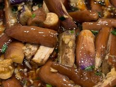 -海派铜锣湾(打浦路店)