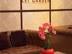 -利苑酒家(宜安广场店)