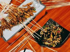 -林二哥宜烤官·宜宾小烧烤