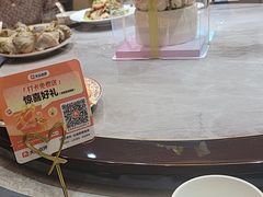 -君霖海鲜私房菜(春柳店)