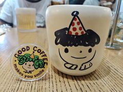 -Brut Eatery悦璞食堂(愚园路店)