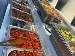 -仙螺岛海鲜自助餐厅(总店)