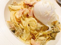 -AFS Cafe & Canteen(闽江二路店)