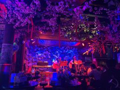 -周庄红庭演艺酒吧