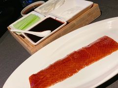 -上海滩餐厅(BFC外滩金融中心店)
