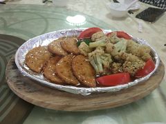 -佛有缘素食馆·荔湾老字号(陈家祠首店)