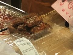-大腕炸串(河东总店)