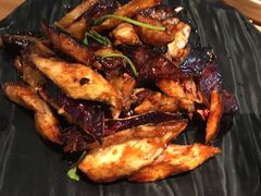 -薇酌饮·陕西菜(南门外店)