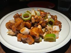 -肆海小川菜酒馆Wine Bistro (青年路店)