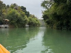 -天河潭旅游度假区