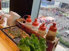 -猫抓烤肉(春熙路店)