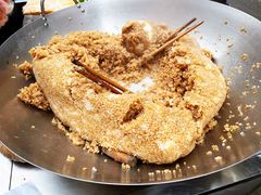 -六广门毛阿姨糯米饭