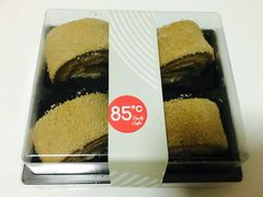 -85度C(南京龙江店)