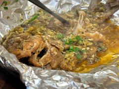 -衡厨·衡阳土菜(中南店)