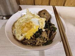 -高邮面馆(明瓦廊店)